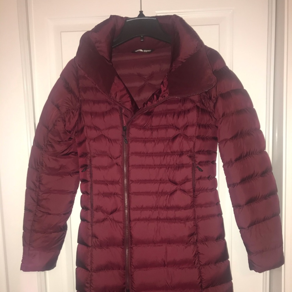 The North Face Puffer